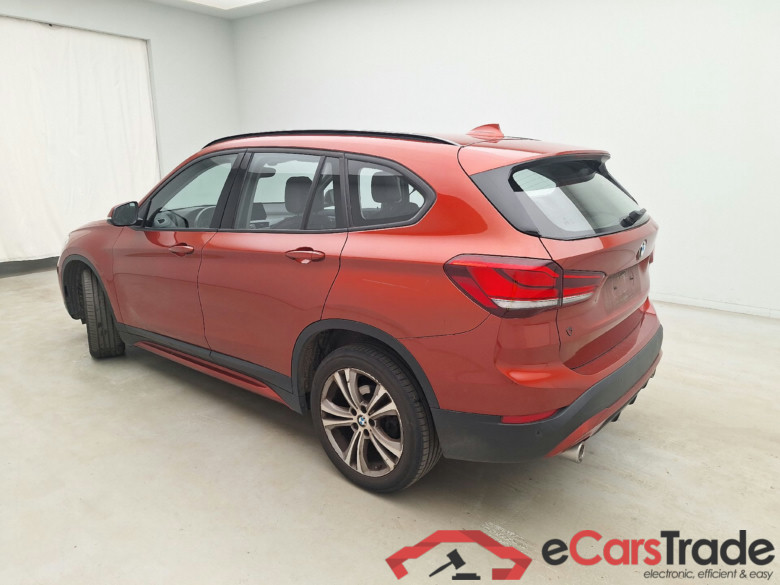 BMW, X1 '15, BMW X1 sDrive18dA (100 kW) 5d #3