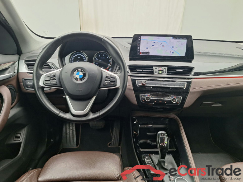BMW, X1 '15, BMW X1 sDrive18dA (100 kW) 5d #6