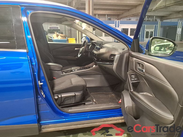 NISSAN QASHQAI 1.5 EREV E-POWER 190 N-CONNECTA AUTO #6