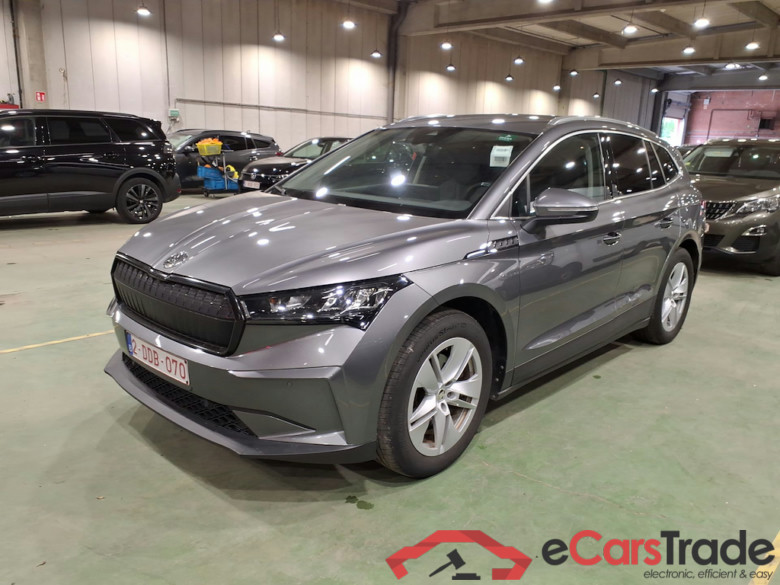 SKODA ENYAQ 82KWH IV 80 #1
