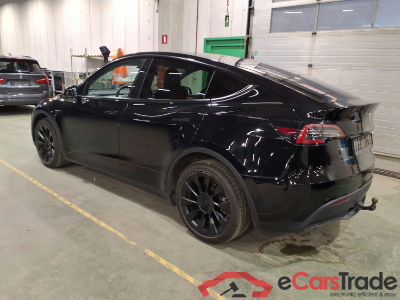 TESLA MODEL Y BEV 75KWH LONG RANGE AUTO 4WD #2
