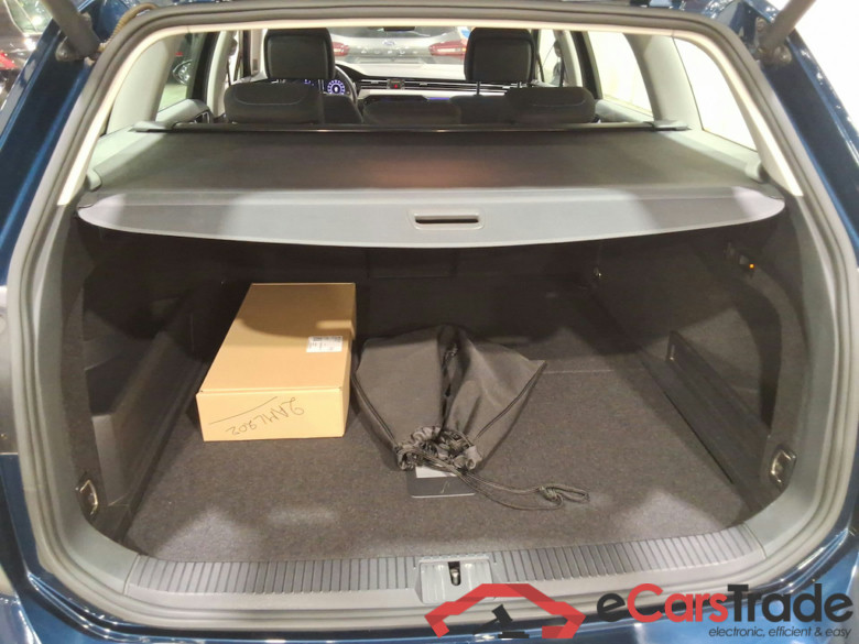 VOLKSWAGEN PASSAT BREAK 1.4 TSI MSQ VARIANT GTE BUSINESS #3