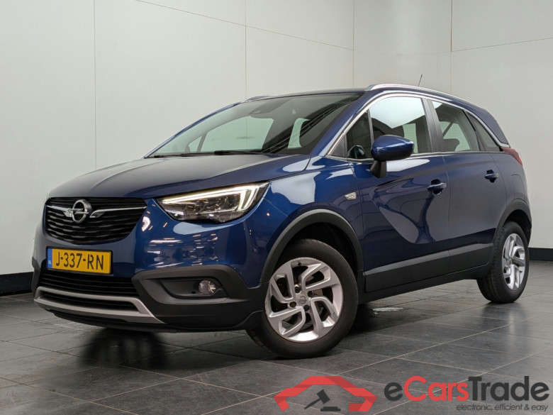 OPEL Crossland X 1.2 T. Innovation #1