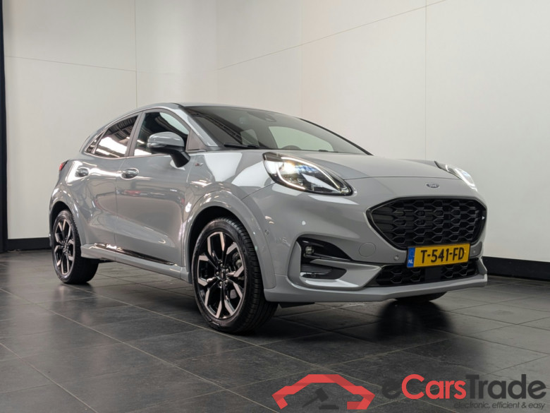 FORD PUMA 1.0 EB Hyb ST-Line X #2