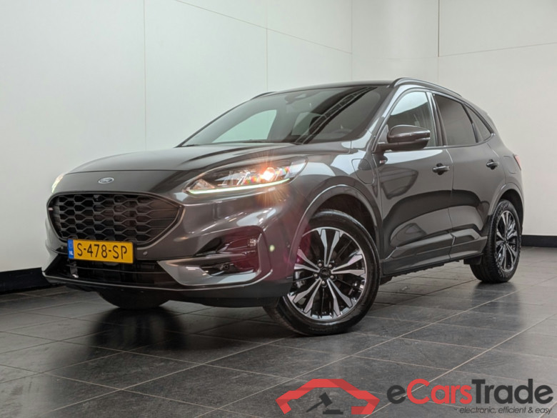 FORD Kuga 2.5 PHEV ST-Line #1
