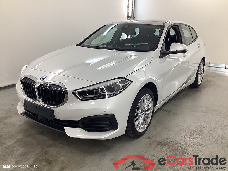 BMW 1 SERIES HATCH 1.5 118IA (100KW)