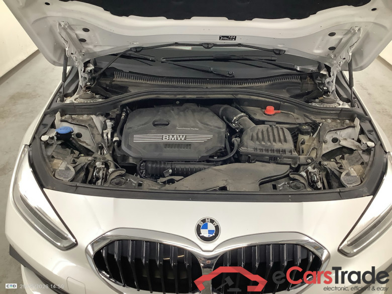 BMW 1 SERIES HATCH 1.5 118IA (100KW) #6