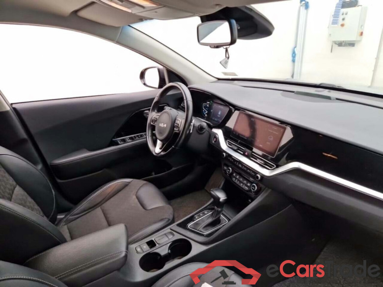 KIA NIRO 1.6 GDI PHEV PULSE AUT. #3
