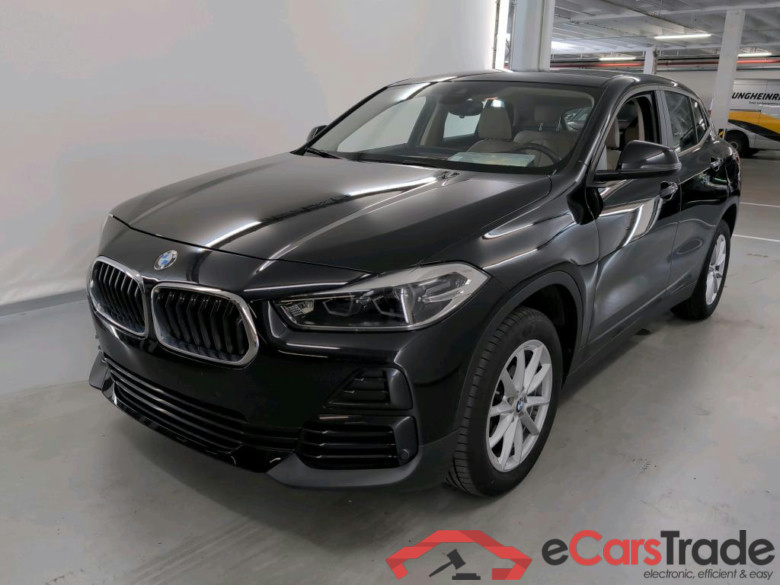 BMW X2 1.5 SDRIVE16D 85KW