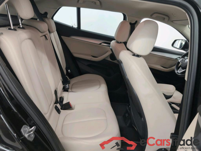 BMW X2 1.5 SDRIVE16D 85KW #6