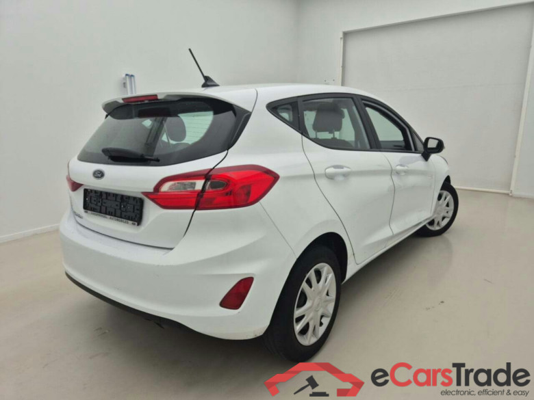 FORD FIESTA 1.0 EB. CONNECTED #2