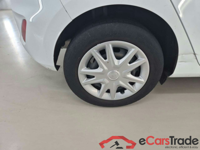 FORD FIESTA 1.0 EB. CONNECTED #6