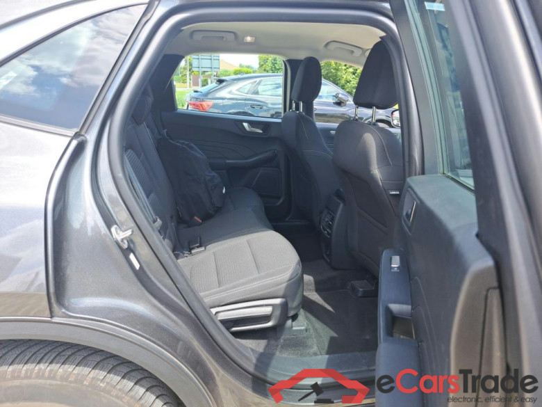 FORD KUGA 2.5I FHEV 140KW TITANIUM AUTO #6