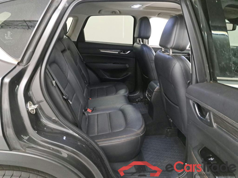 MAZDA CX-5 2.2 SKYACTIV-D 150 4WD SKYCRUISE #5