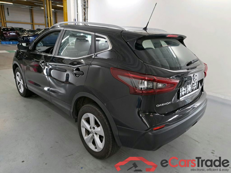 NISSAN QASHQAI - 2017 1.3 DIG-T Urban Edition #3
