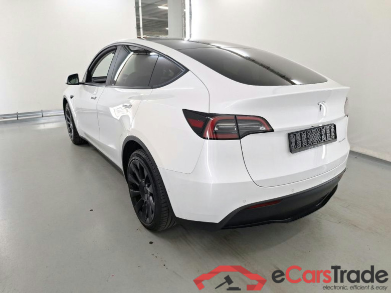 TESLA MODEL Y BEV 75KWH LONG RANGE AUTO 4WD #3