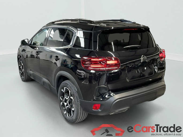 Citroen C5 AIRCROSS Max Hybride 145 e-DCS6 #5