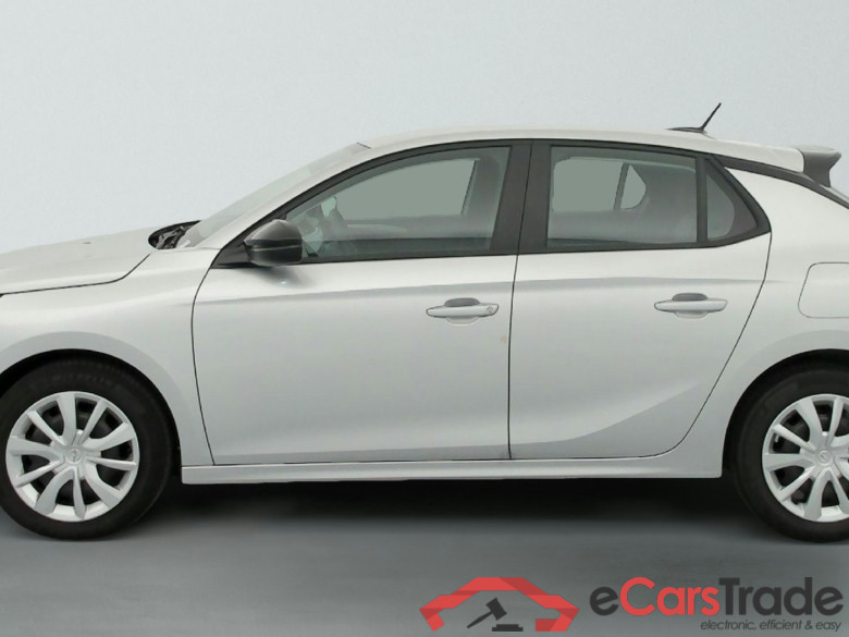 Opel Corsa 1.2 Turbo 100 ch BVA8 Edition #4