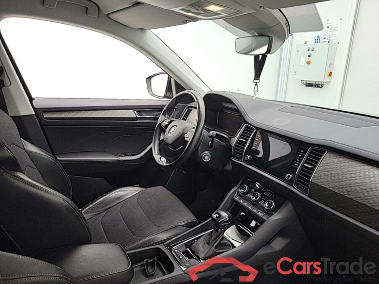 SKODA KODIAQ 2.0 TDI DSG STYLE #3