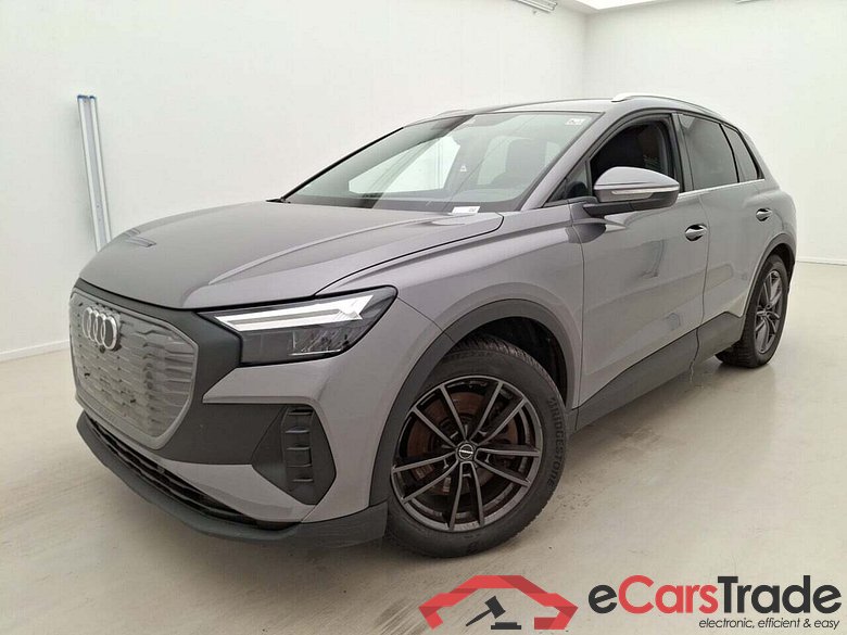 AUDI Q4 E-TRON 45 QUATTRO