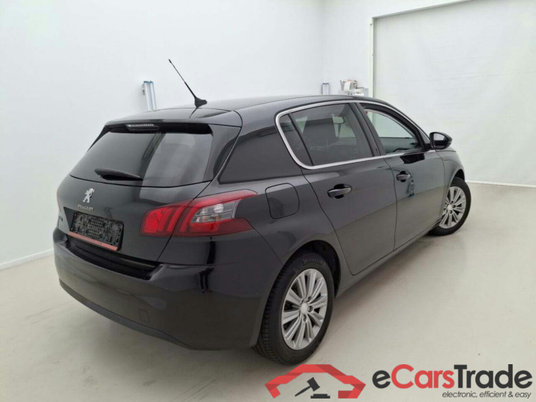 PEUGEOT 308 1.5 BLUEHDI FAP S&S ALLURE #2