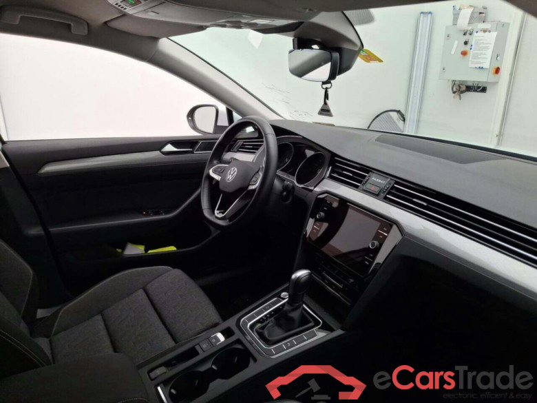 VOLKSWAGEN PASSAT VARIANT 2.0 TDI BMT DSG COMFORTLINE #3