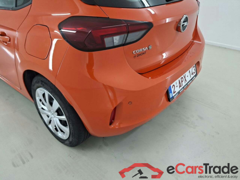 OPEL CORSA CORSA-E EDITION #5
