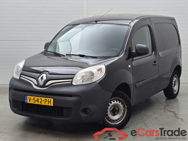 RENAULT KANGOO 1.5 dCi 75 Energy Comfort #1