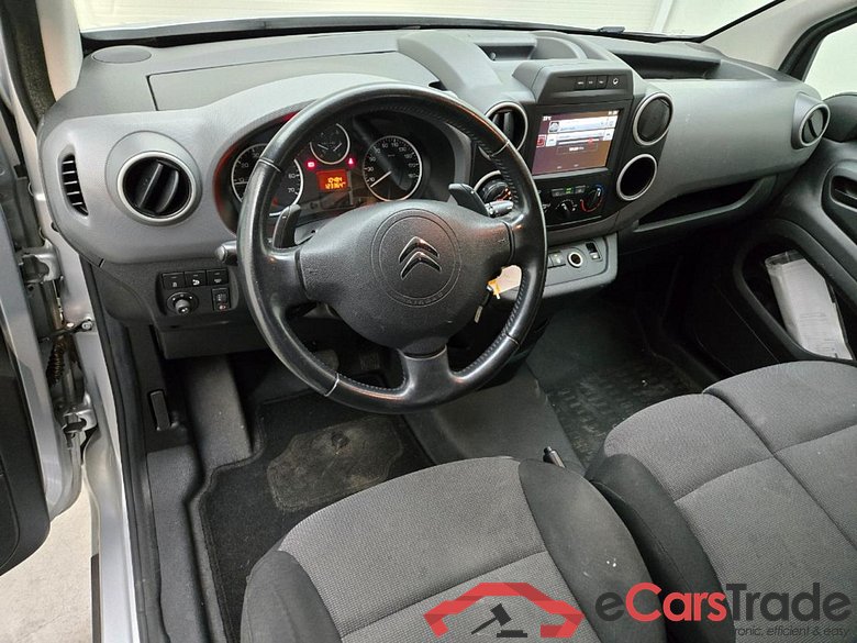 CITROEN BERLINGO 1.6 BlueHDI 100 Business Economy S&S #6