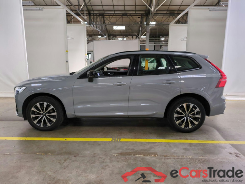 XC60 Plus Style Dark 2WD 2.0 B4 195CV BVA8 E6d #2