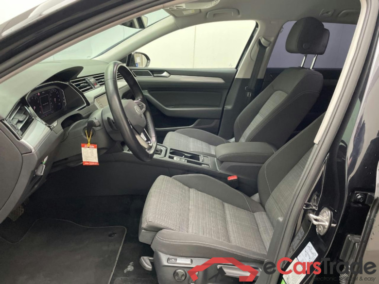 VOLKSWAGEN Passat Variant 2.0 TSI R-Line Business + #5