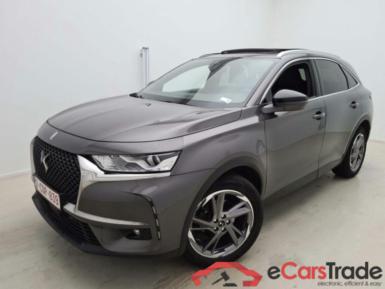 DS 7 CROSSBACK 1.5 BLUEHDI BASTILLE + AUT #1
