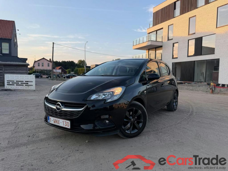 OPEL Corsa 1.2i 120 Years (EU6.2) #1