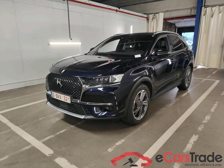 DS DS 7 CROSSBACK DS 7 Crossback E-Tense Rivoli (PHEV) 165kW/225pk  5D/P Auto-8