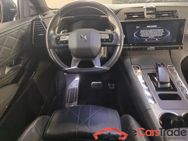 DS DS 7 CROSSBACK DS 7 Crossback E-Tense Rivoli (PHEV) 165kW/225pk  5D/P Auto-8 #5