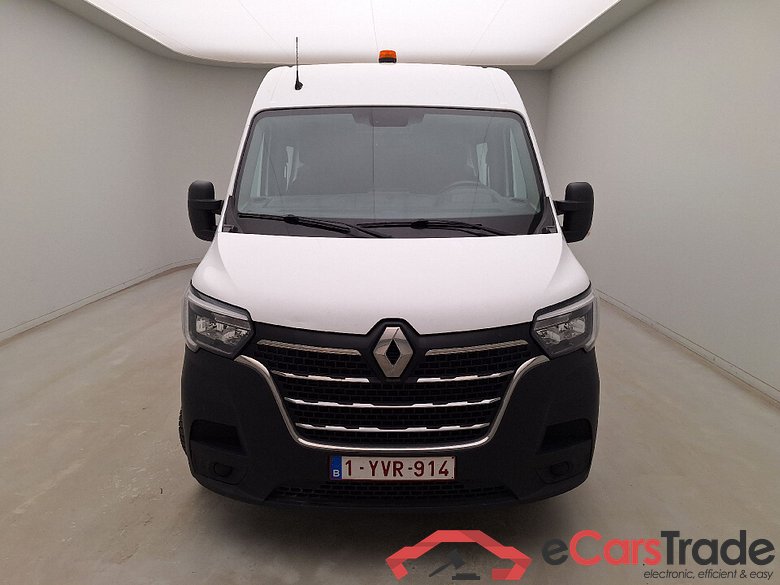 Renault, _Master '19, Renault Master L2H2 Blue dCi 135 - 3.5 DC Grand Co