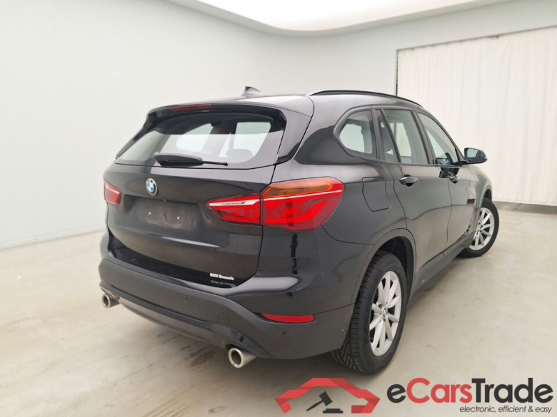 BMW, X1 FL'19, BMW X1 sDrive18dA (110 kW) 5d #4