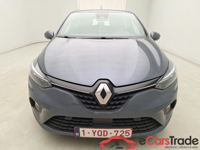 Renault, Clio '19, Renault Clio TCe 100 Intens 5d #1