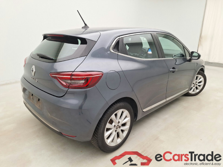 Renault, Clio '19, Renault Clio TCe 100 Intens 5d #4