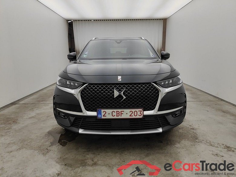 DS 7 Crossback E-Tense Rivoli 5d #5