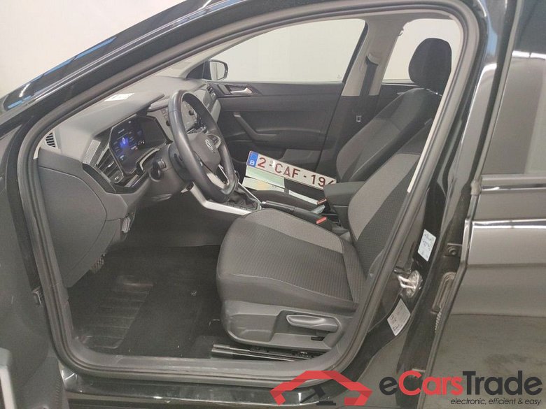 Volkswagen Polo 1.0 TSI Life DSG 5d #3