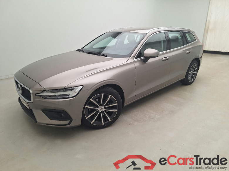 Volvo, V60 '18, Volvo V60 D3 Geartronic Momentum Pro 5d #2