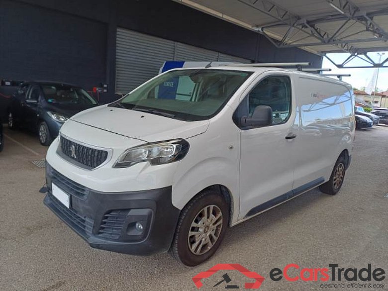 PEUGEOT EXPERT / 2016 / 4P / FURGONE 2.0 BLUEHDI 120 PREMIUM STANDARD