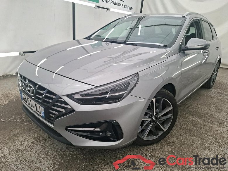 HYUNDAI i30 Sport Wagon  2020  5P  Break 1 0 TGDI 120 MHEV I MT CREATIVE SW