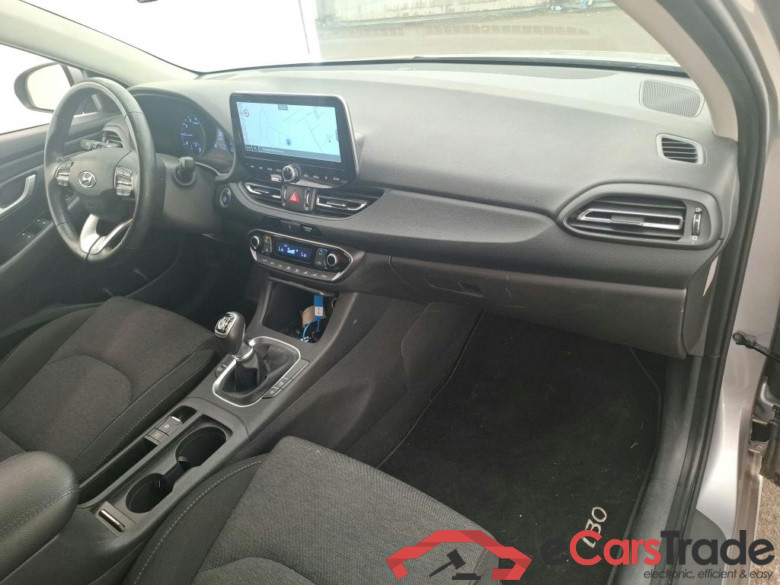 HYUNDAI i30 Sport Wagon  2020  5P  Break 1 0 TGDI 120 MHEV I MT CREATIVE SW #5