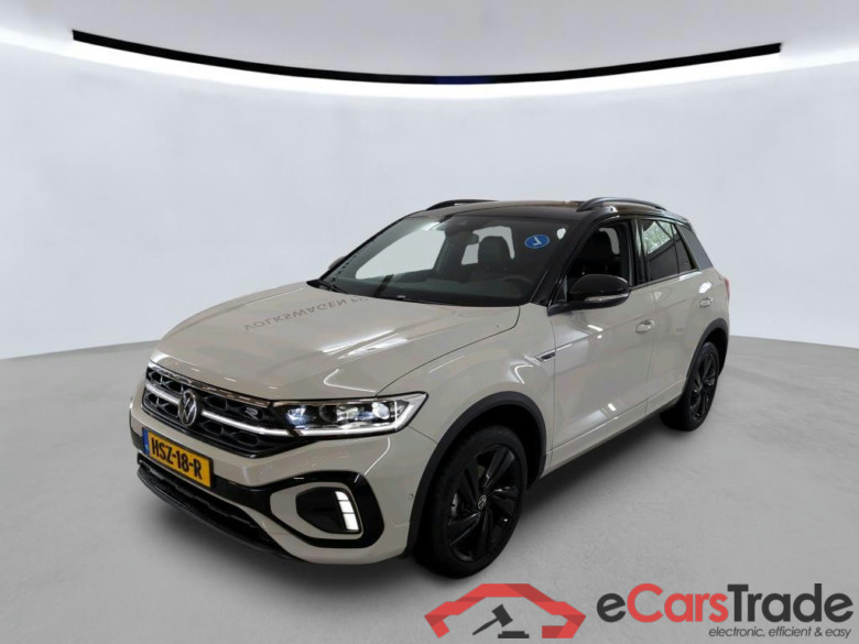 VOLKSWAGEN T-Roc 85 kW #1