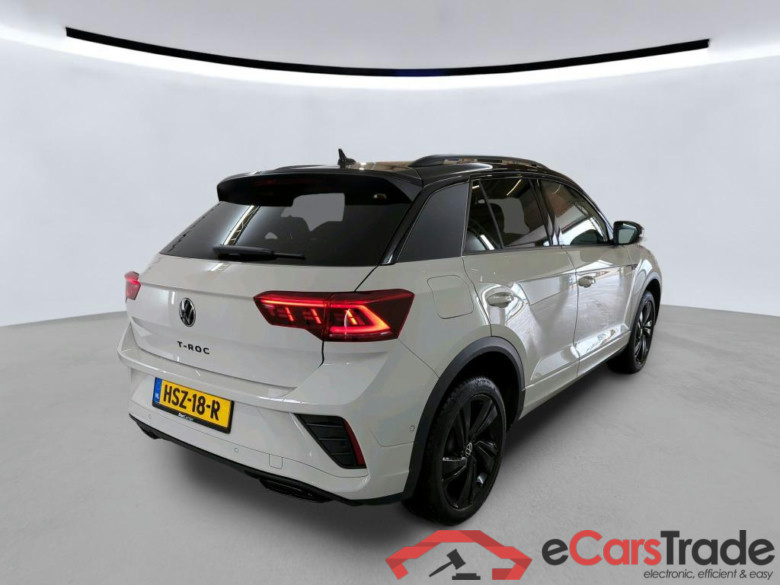 VOLKSWAGEN T-Roc 85 kW #6