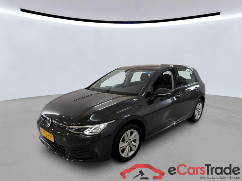 VOLKSWAGEN GOLF 81 kW #1