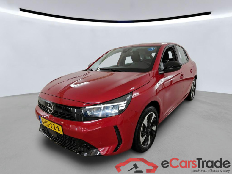 OPEL Corsa Electric 100 kW #1
