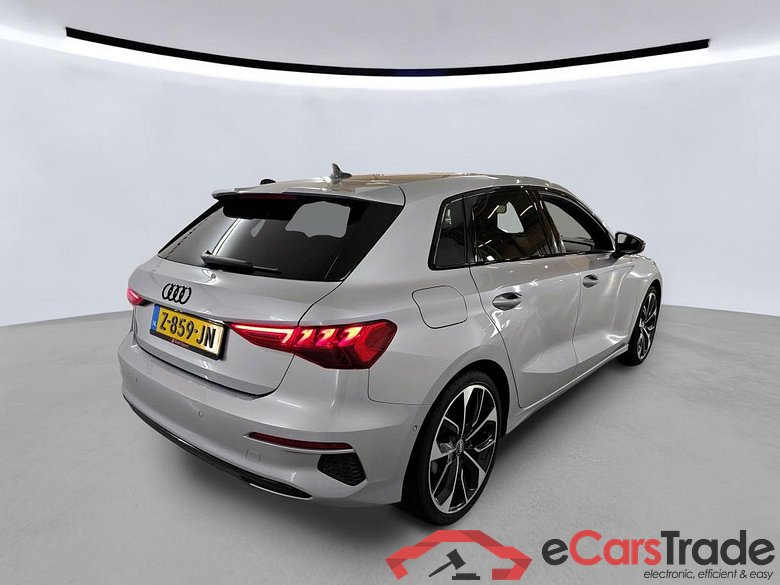 AUDI A3 Sportback 110 kW #6